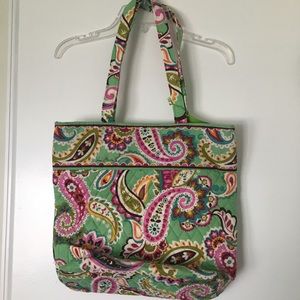 Vera Bradley tote